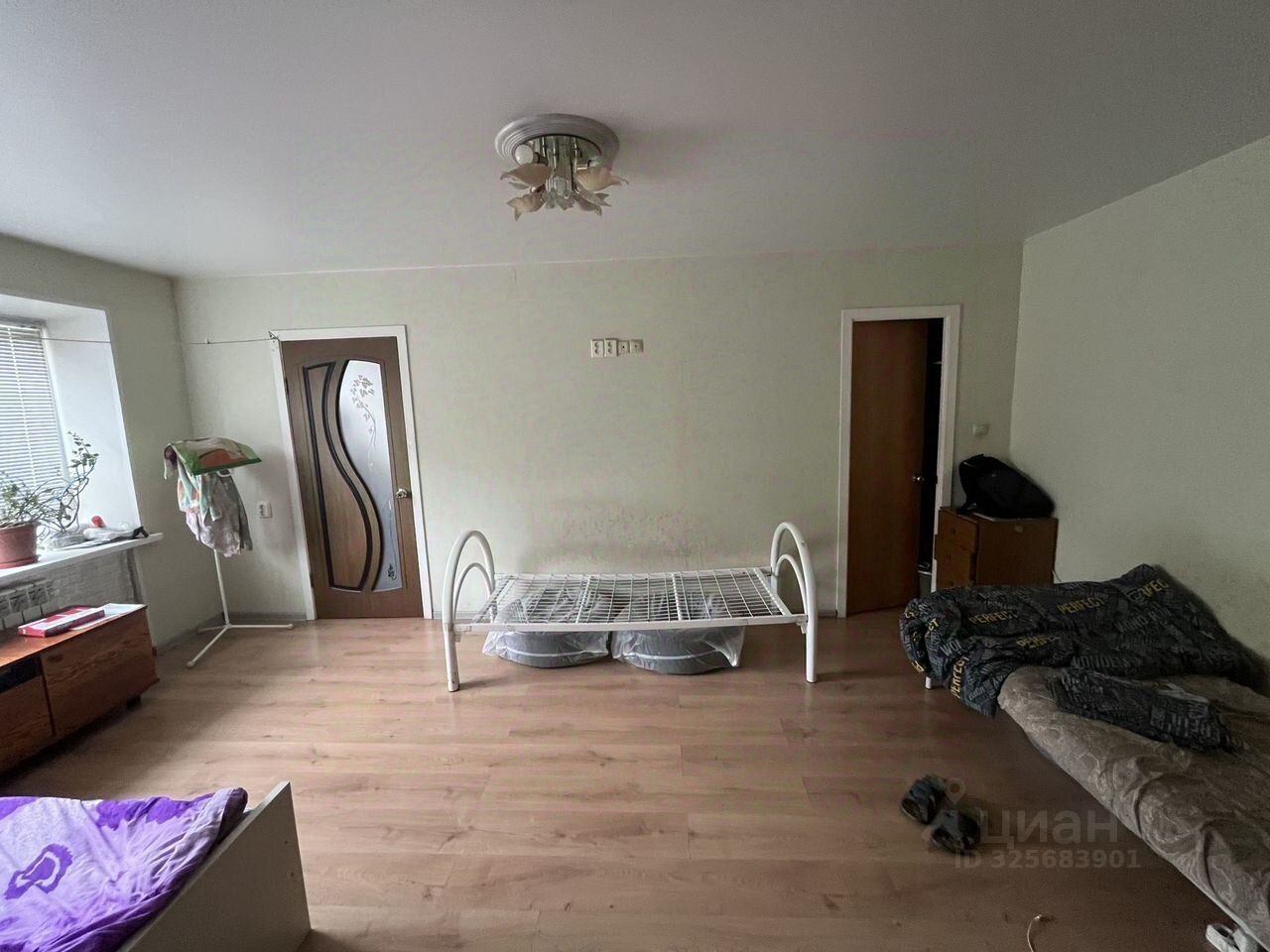 Продажа 2-комн квартиры на вторичном рынке Щелково г, Комарова ул,  д. 15