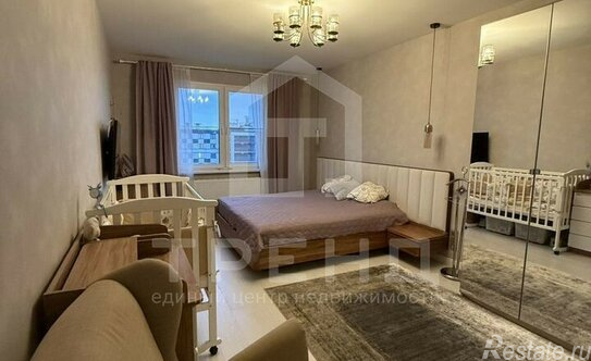 Продажа 2-комн квартиры на вторичном рынке Богословская улица,  д. 4 к1