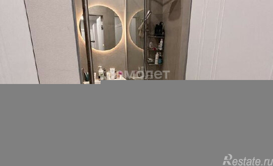 Продажа 3-комн квартиры на вторичном рынке Нахимовский пр-кт,  д. 33/2