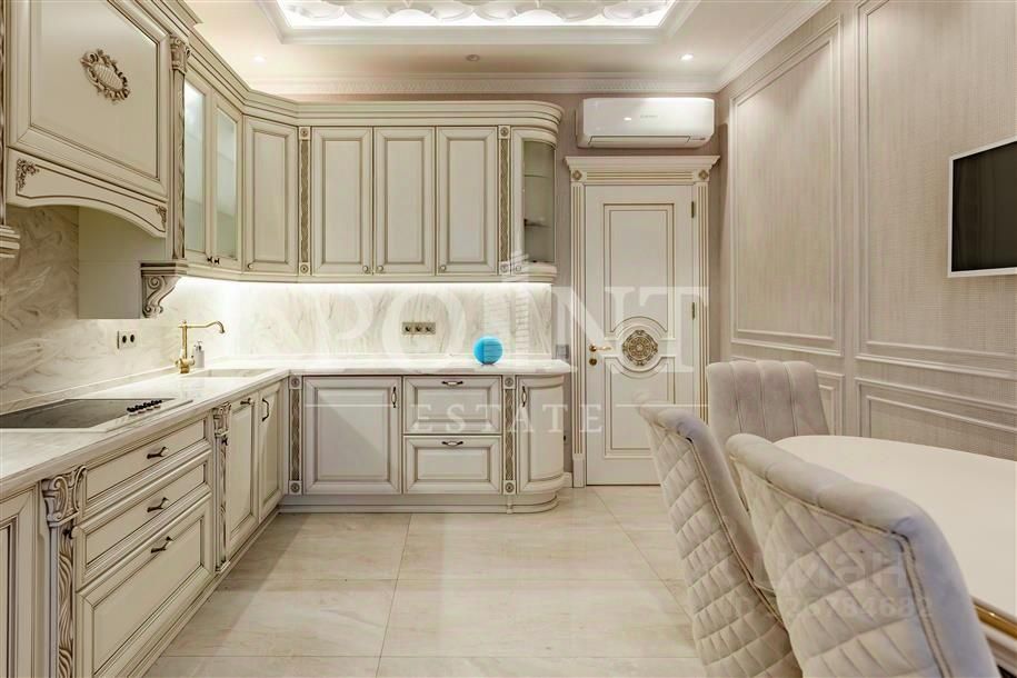 Продажа 3-комн квартиры на вторичном рынке Краснобогатырская улица, 90С22