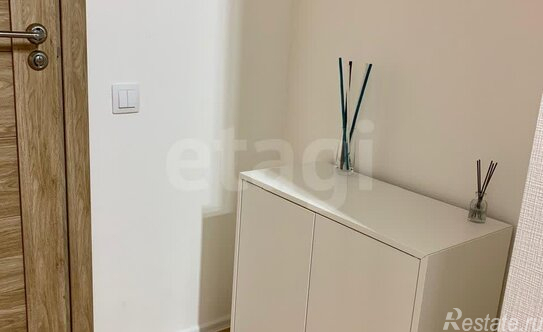 Продажа 1-комн квартиры на вторичном рынке ул Архивная,  д. 7,  к. 1