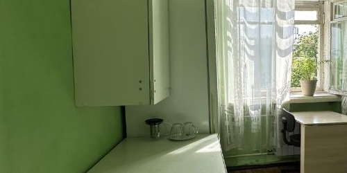 2-комн квартира Московско-Казанский переулок, 5-7