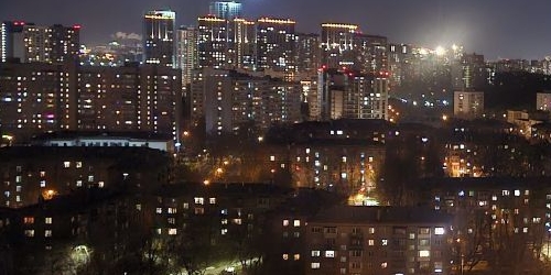 2-комн квартира улица Дмитрия Ульянова, 47