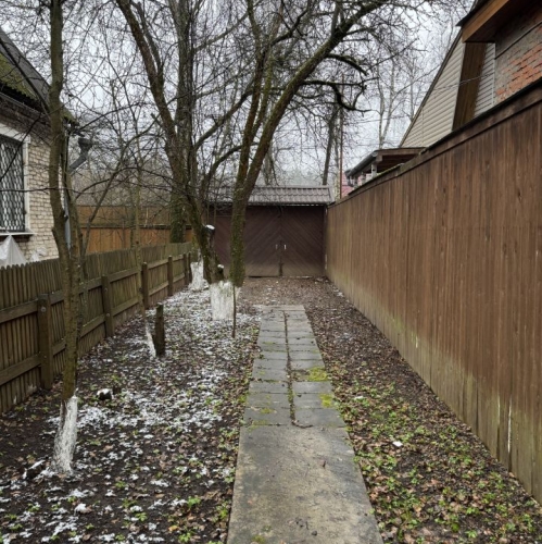 Коттедж/дом Мытищи г, Щорса ул