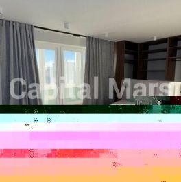 Аренда 3-комн квартиры на вторичном рынке ул Бахрушина,  д. 4,  к. 1