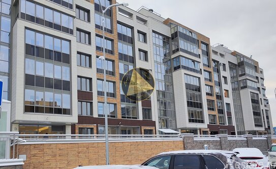 Продажа 3-комн квартиры на вторичном рынке Суздальское ш,  д. 8