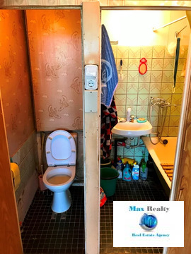 Продажа 3-комн квартиры на вторичном рынке Видное, Жуковский проезд,  д. 5