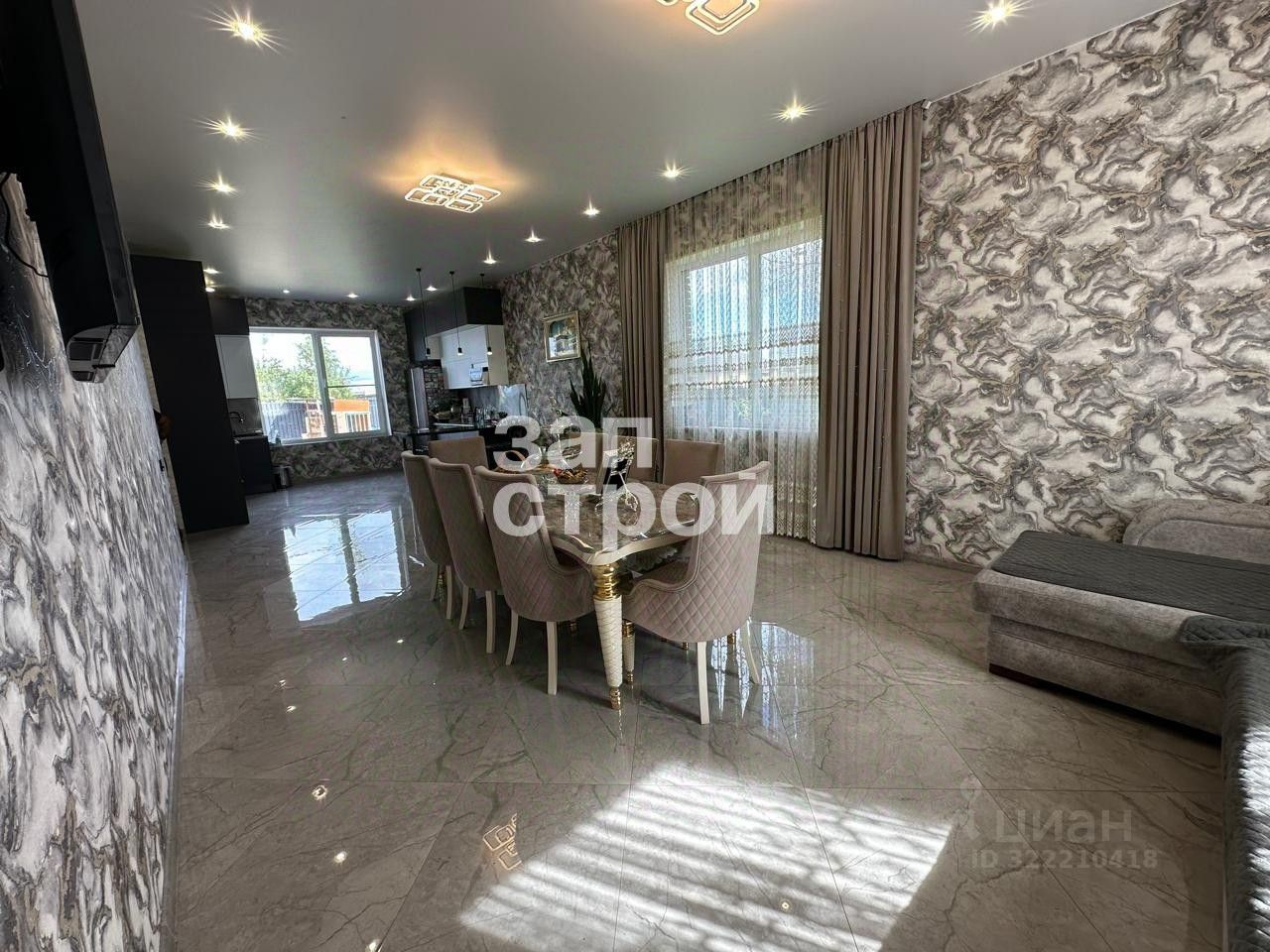 Продажа дома Лесколово массив, проезд 5-й