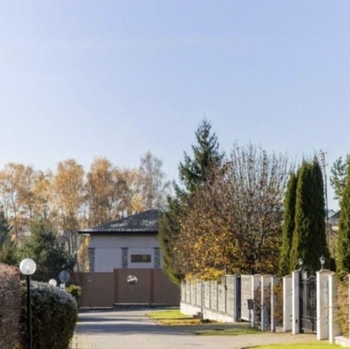 Земельный участок Веледниково, ул Живописная,  д. 45