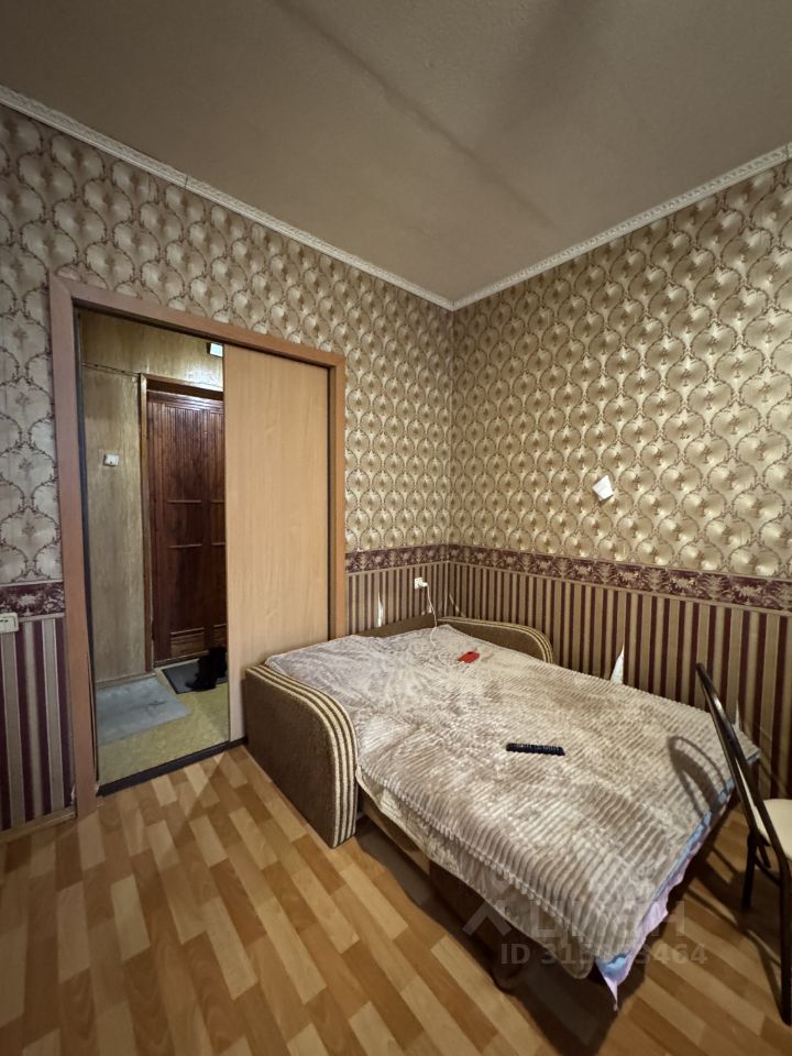 Продажа 2-комн квартиры на вторичном рынке Мытищи, Летная улица, 13