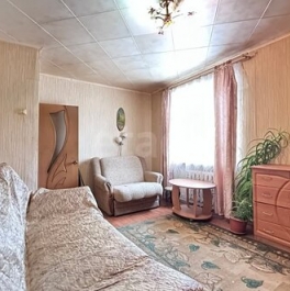 Продажа 2-комн квартиры на вторичном рынке Первомайский, ул Сельская,  д. 14
