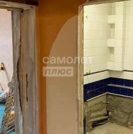 Продажа 1-комн квартиры на вторичном рынке Филевская Б. ул,  д. 13