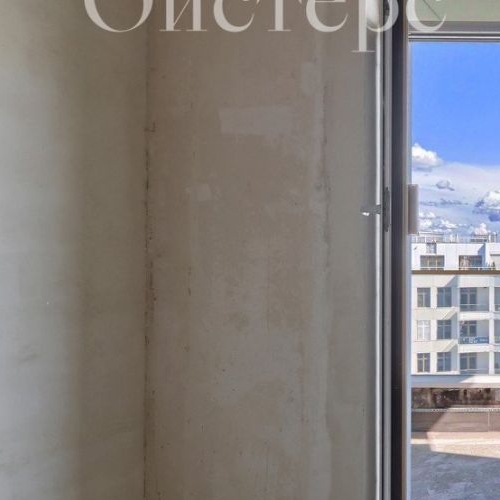 2-комн квартира Ждановская улица, 45