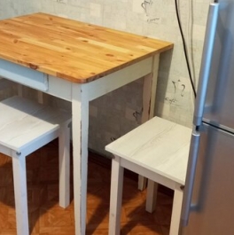 Аренда 2-комн квартиры на вторичном рынке Сиреневый б-р,  д. 7,  к. 1