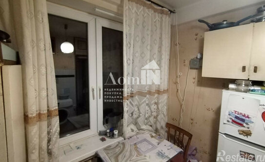 Продажа 1-комн квартиры на вторичном рынке Космонавтов пр-кт,  д. 52,  к. 4