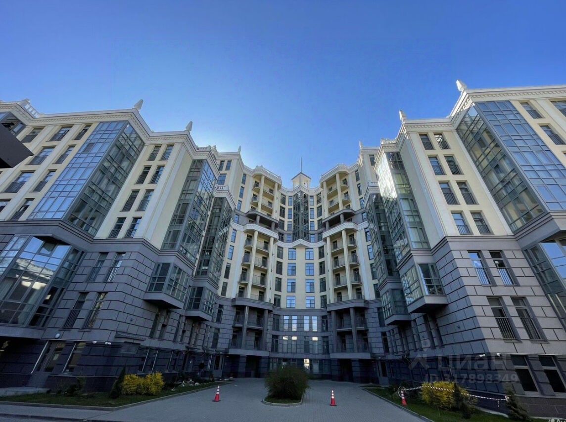 Продажа 2-комн квартиры на вторичном рынке проспект Энгельса, 2
