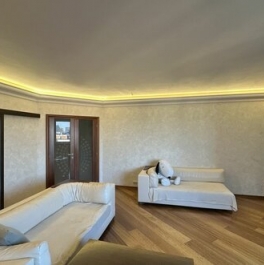 Продажа 3-комн квартиры на вторичном рынке улица Удальцова,  д. 5 к3