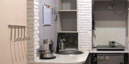 1-комн квартира Рижский проспект, 70Б