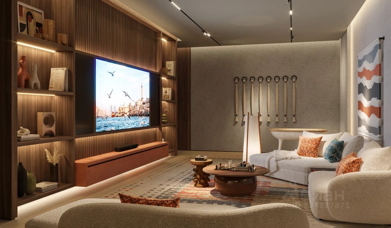 Продажа 3-комн квартиры на вторичном рынке Пожарский переулок, 3