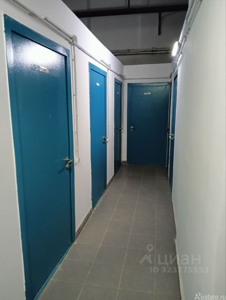 Аренда гаража Волоколамское шоссе (дублёр),  д. 71/8 к1