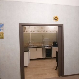 Продажа 5-комн квартиры на вторичном рынке Гаванская улица,  д. 32