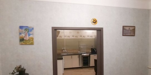 5-комн квартира Гаванская улица,  д. 32