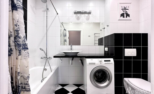 Продажа 1-комн квартиры на вторичном рынке Краснопутиловская улица,  д. 113 к1