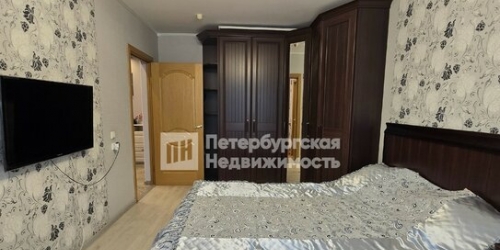3-комн квартира Кузнецова пр-кт,  д. 10,  к. 2