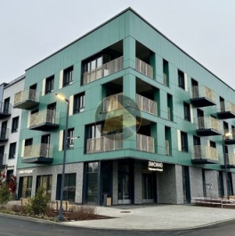 Продажа 3-комн квартиры на вторичном рынке улица Воскова