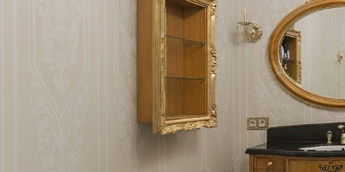 4-комн квартира Ружейный переулок, 3