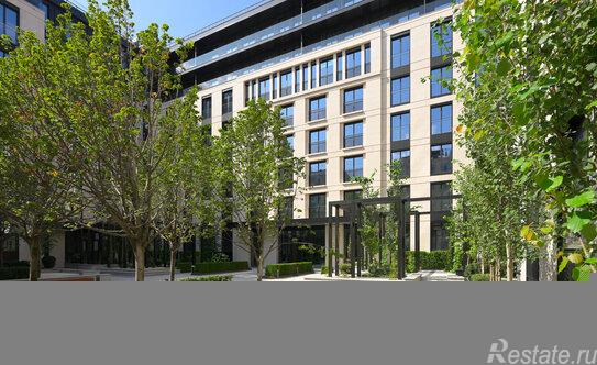 Продажа 2-комн квартиры на вторичном рынке Костянский переулок,  д. 13