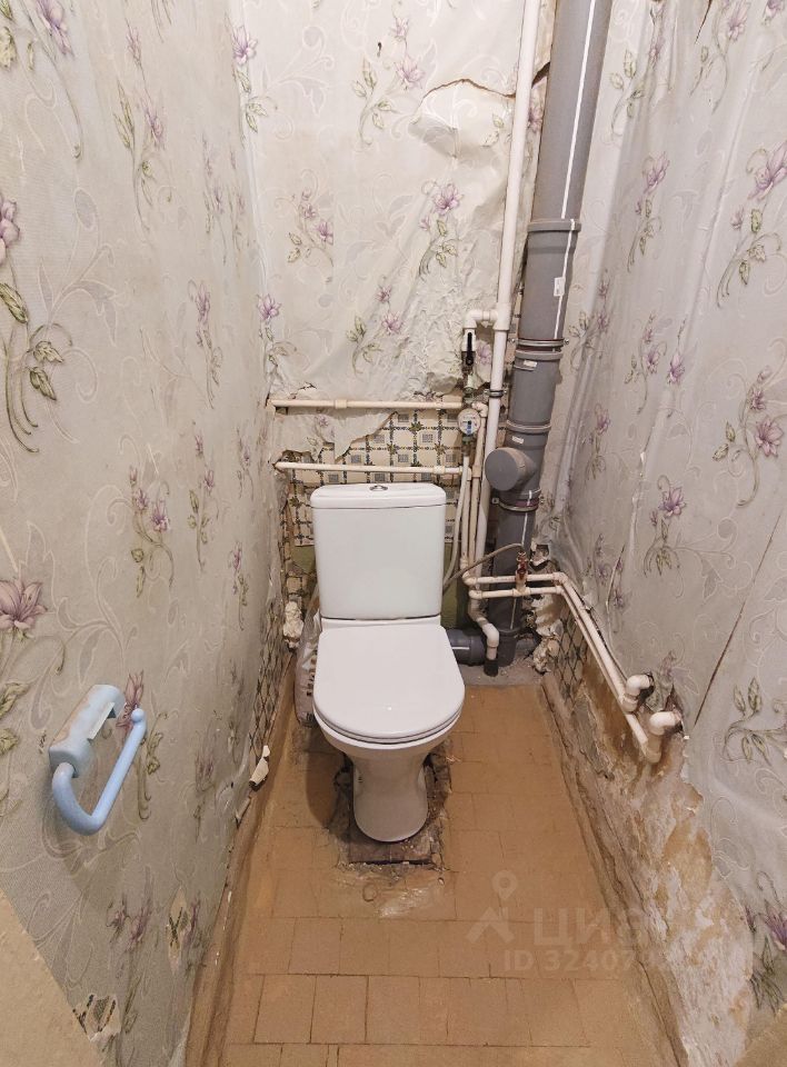 Продажа 1-комн квартиры на вторичном рынке Электросталь, проспект Ленина, 22А