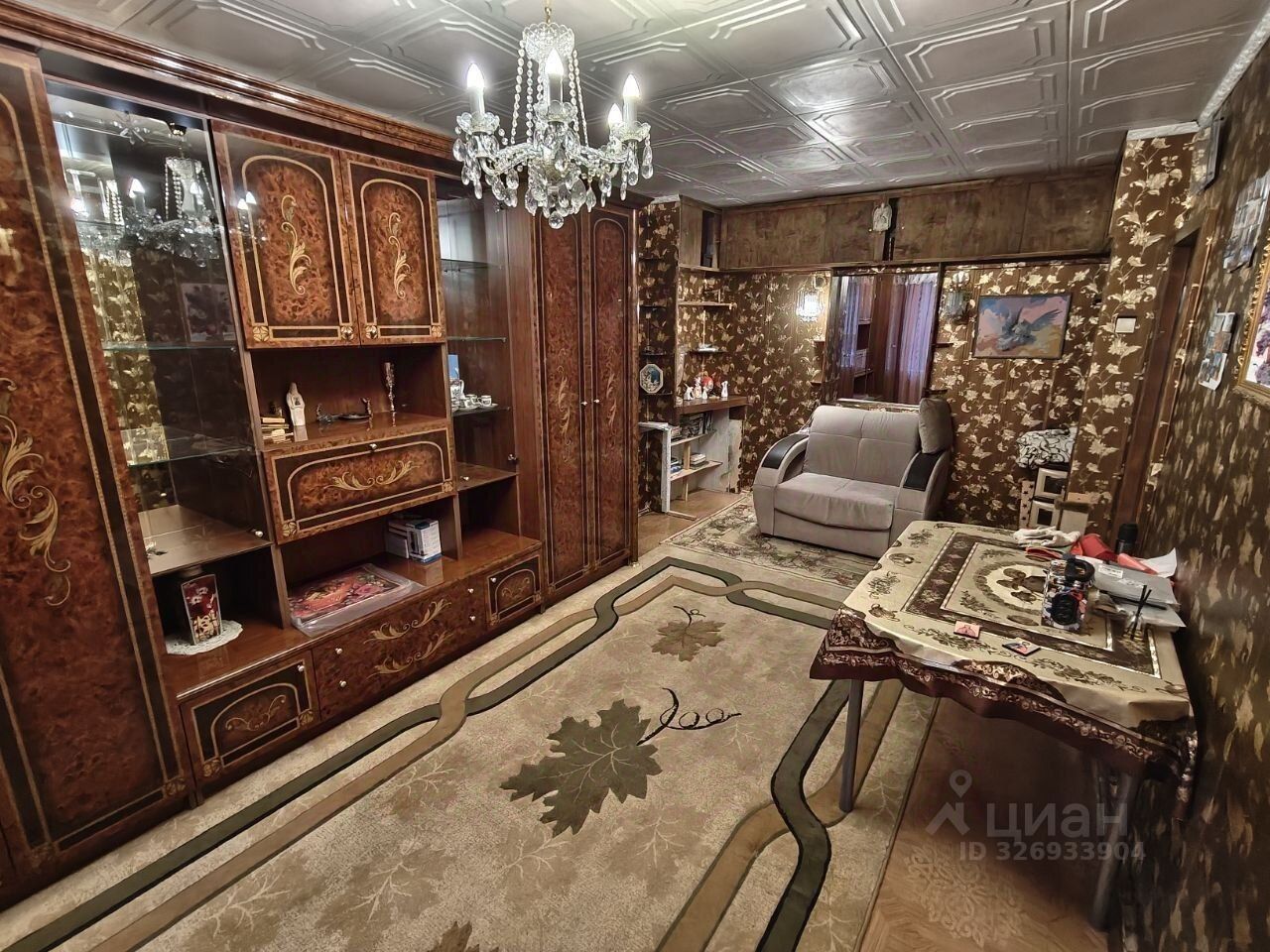 Продажа комнаты Колпино, улица Танкистов, 18