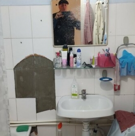 Продажа 2-комн квартиры на вторичном рынке Ленинградское ш,  д. 124 к1