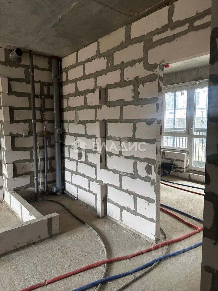 Продажа 2-комн квартиры на вторичном рынке МЖК Изумрудная Долина тер., д. Солманово, улица Елисейская,  д. 21