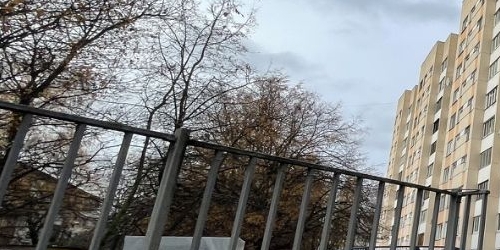 1-комн квартира улица Замшина, 58