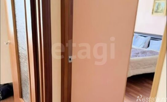 Продажа 3-комн квартиры на вторичном рынке ул Бронницкая,  д. 2/70