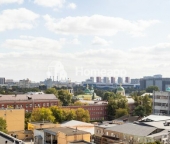 Продать Квартиры вторичка Подольское шоссе  3 