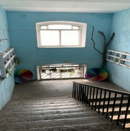 Аренда ПСН Садовая ул