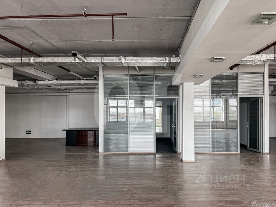 Аренда офиса Киевское шоссе