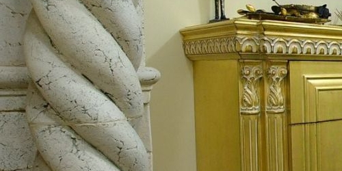 4-комн квартира Таврическая улица, 1