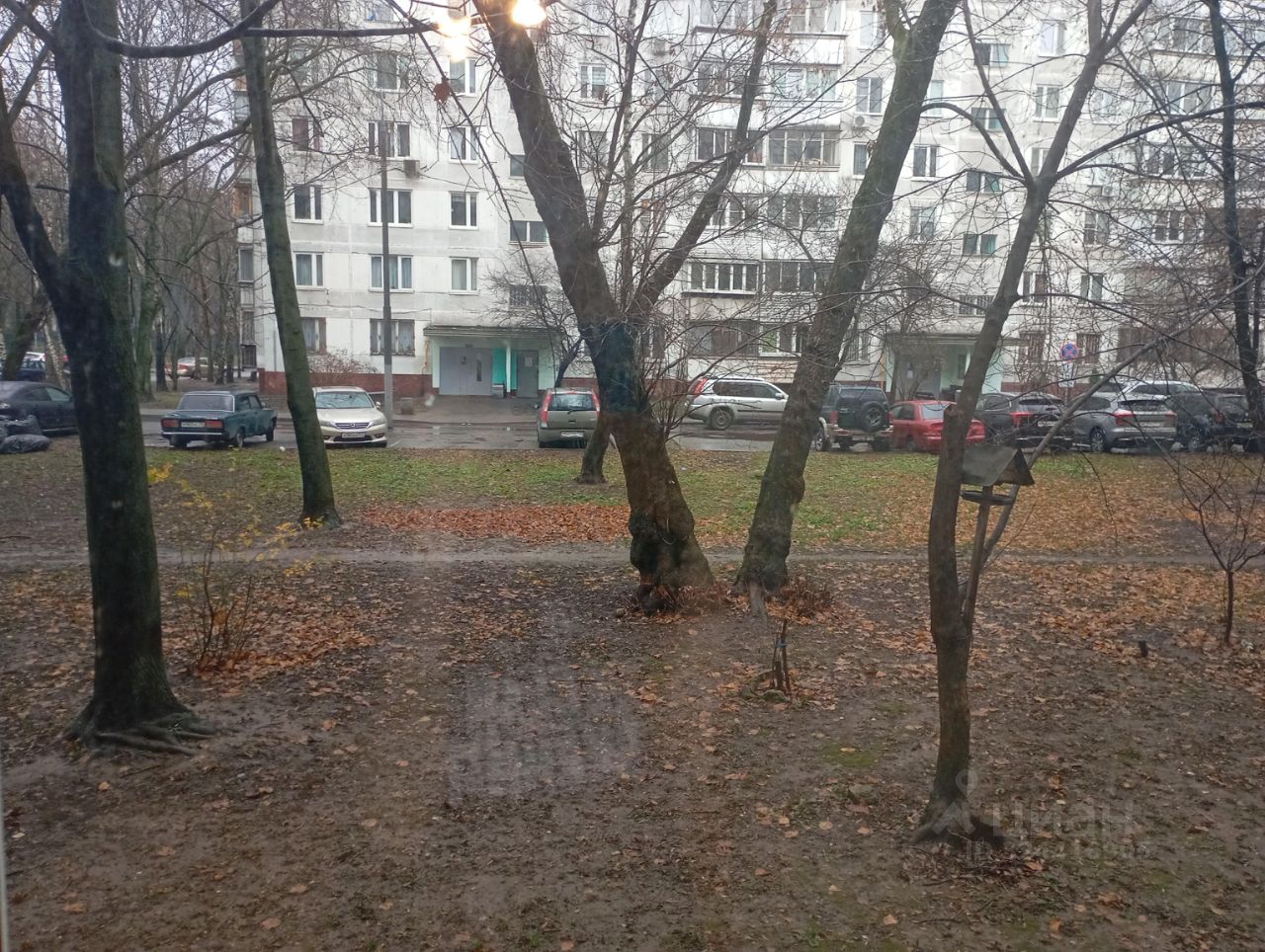 Продажа 3-комн квартиры на вторичном рынке Федоскинская улица, 5