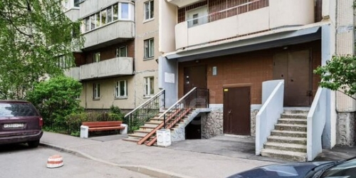 2-комн квартира Испытателей пр-кт,  д. 26