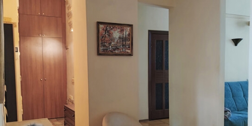 4-комн квартира Мартеновская улица,  д. 7