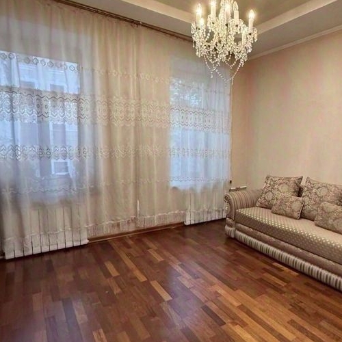 1-комн квартира улица Большая Зеленина, 28