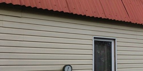 Коттедж/дом Лахта тер., улица Александровская, 20