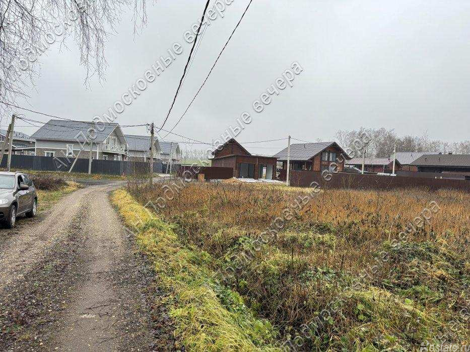 Продажа земли Горловка деревня, Лесная улица