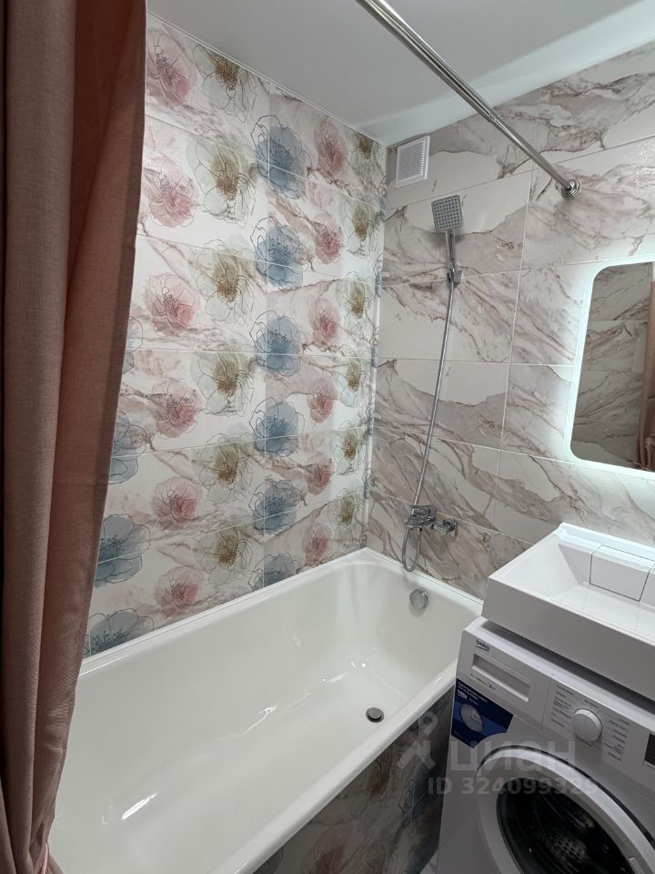 Аренда 2-комн квартиры на вторичном рынке Новокосинская улица, 37