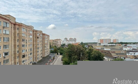 Продажа 1-комн квартиры на вторичном рынке Кудринка, 1-й Фабричный проезд,  д. 10