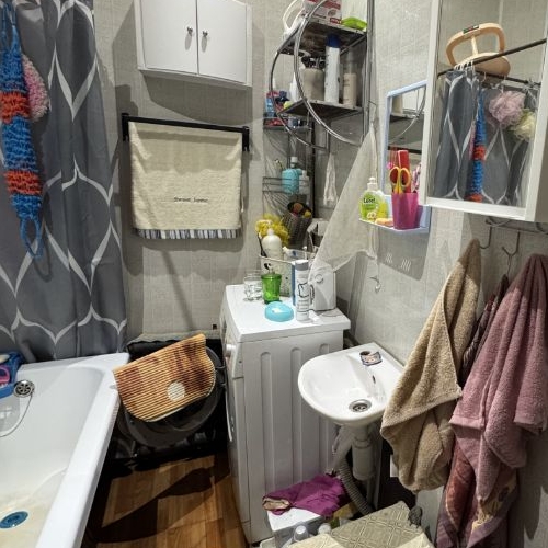 Комната 5-я Советская улица, 38